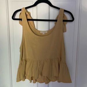 Pacsun tank top